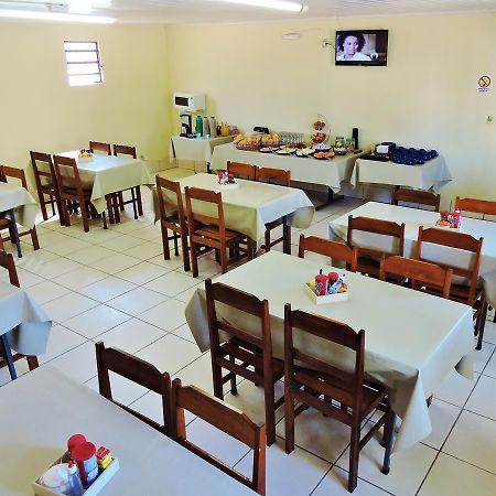 Hotel Comodoro De Livramento Santana do Livramento Bagian luar foto