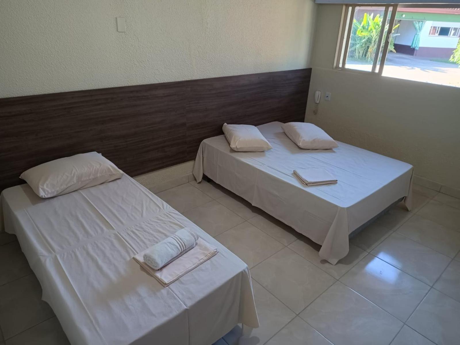 Hotel Comodoro De Livramento Santana do Livramento Bagian luar foto