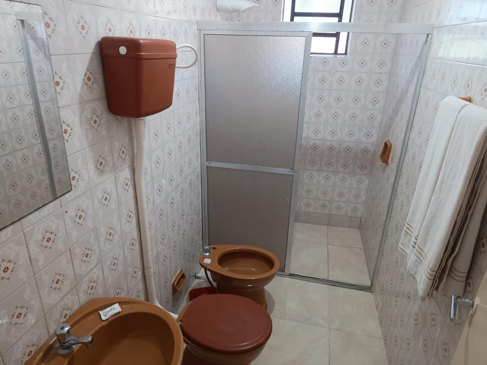 Hotel Comodoro De Livramento Santana do Livramento Bagian luar foto