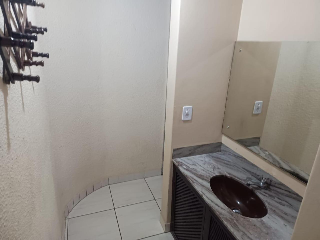 Hotel Comodoro De Livramento Santana do Livramento Bagian luar foto