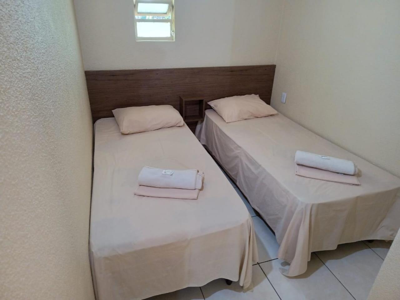 Hotel Comodoro De Livramento Santana do Livramento Bagian luar foto