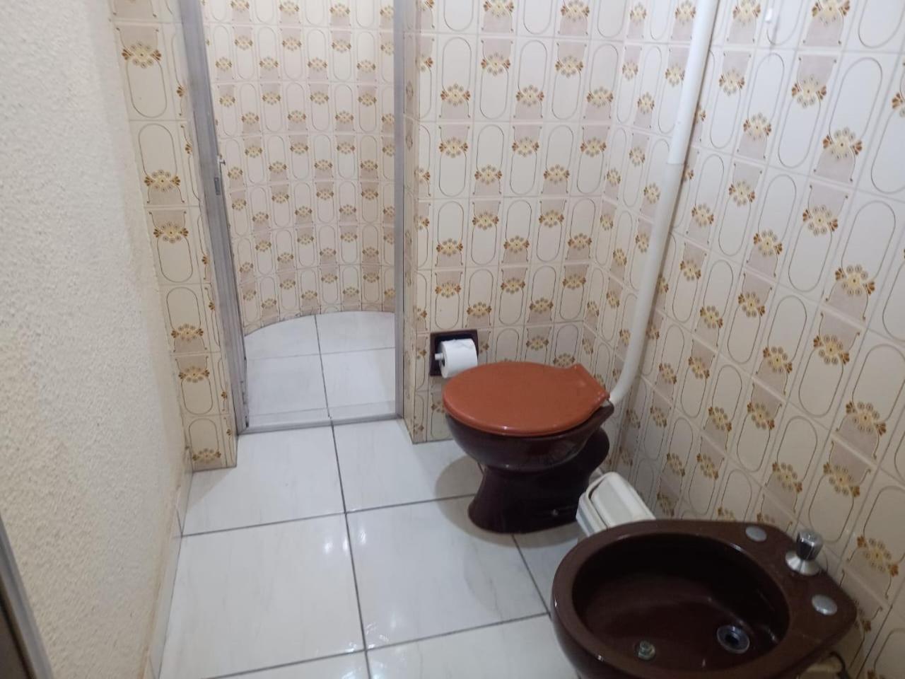 Hotel Comodoro De Livramento Santana do Livramento Bagian luar foto